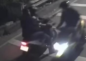 Ini Ciri Ciri Pelaku Penyiram Air Keras ke Wakil Koordinator KontraS