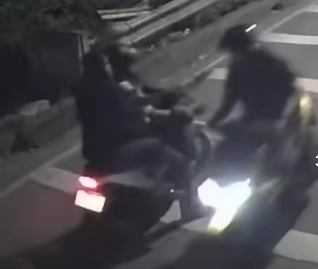 Ini Ciri Ciri Pelaku Penyiram Air Keras ke Wakil Koordinator KontraS