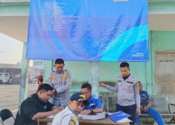 Mudik Gratis Nggak Pake Ribet dari Dishub Jabar