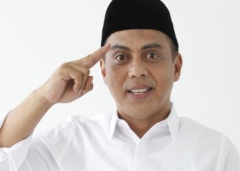 Lailatul Qadr, Ritme Hidup yang Baru
