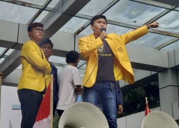 Gema Kosgoro Kecam Keras Teror Penyiraman Air Keras terhadap Aktivis KontraS