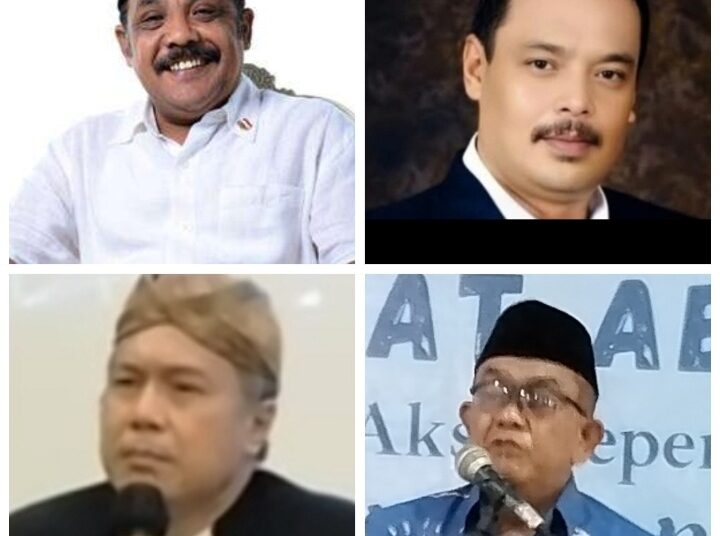 Corong Jabar Kecam Aksi Teror Air Keras, Minta Polisi Usut Dalang Utamanya