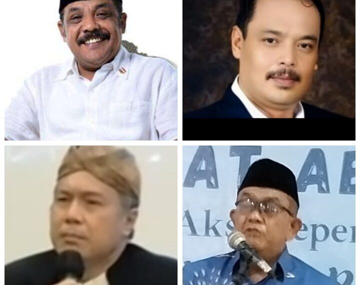 Corong Jabar Kecam Aksi Teror Air Keras, Minta Polisi Usut Dalang Utamanya