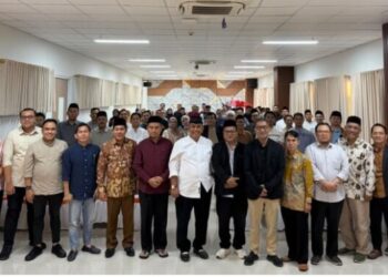 Ketua IKA UIN Cucu Sutara: Ramadhan Ajarkan Kita Pentingnya Jaga Kebersamaan