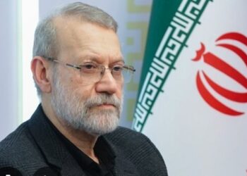 Perang Iran-Israel (As) Hari ke 19 dan Syahidnya Ali Larijani.