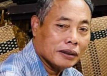 Marka, Pemandu Kita Berkendara