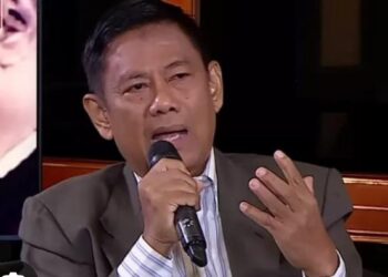 BAIS dan Ujian Akuntabilitas TNI