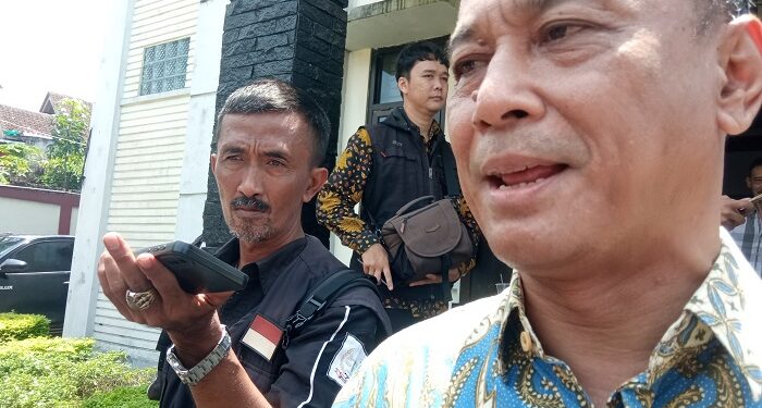 Belanja Pegawai Maksimal 30 Persen, PPPK Paruh Waktu Terancam Putus Kontrak