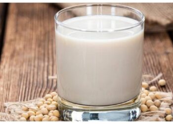 Alergi Susu Sapi? Susu Kedelai Bisa Jadi Pilihan