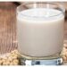 Alergi Susu Sapi? Susu Kedelai Bisa Jadi Pilihan