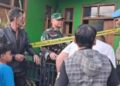 Tega, Bocah di Cipatat KBB Dibunuh Kakak Tirinya, Polisi Dalami Motifnya