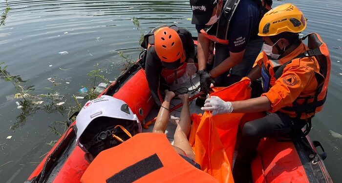 Dua Korban Terseret Arus di Cianjur Ditemukan Meninggal Dunia, Operasi SAR Ditutup
