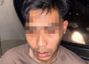 Penadah Mobil Curian di Bekasi Dibekuk