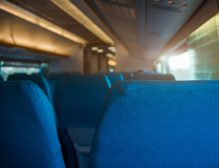 Tips Memilih Kursi Kereta Ekonomi Agar Tidak Mundur, Perjalanan Pasti Nyaman!