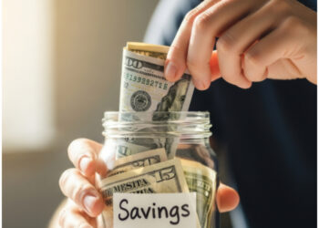 Tips Menabung 10 Juta Pertama, yang Sudah Mulai Kerja Wajib Baca!