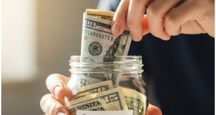 Tips Menabung 10 Juta Pertama, yang Sudah Mulai Kerja Wajib Baca!