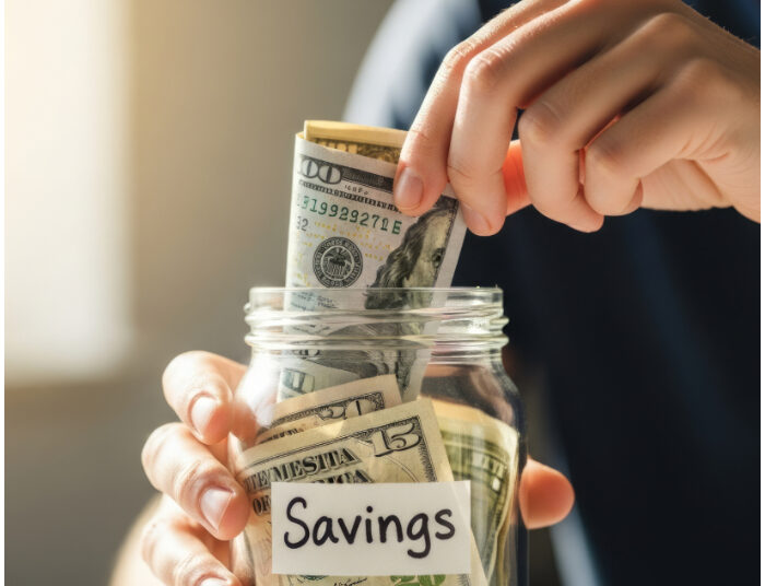 Tips Menabung 10 Juta Pertama, yang Sudah Mulai Kerja Wajib Baca!