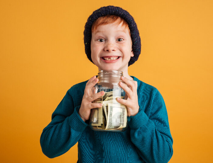 Tips Nabung untuk Pelajar, Yuk Belajar Hidup Hemat!