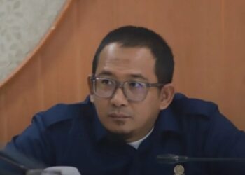 Toni Wijaya: Raperda Grand Design Memetakan Wajah Kota Bandung 20 tahun ke Depan