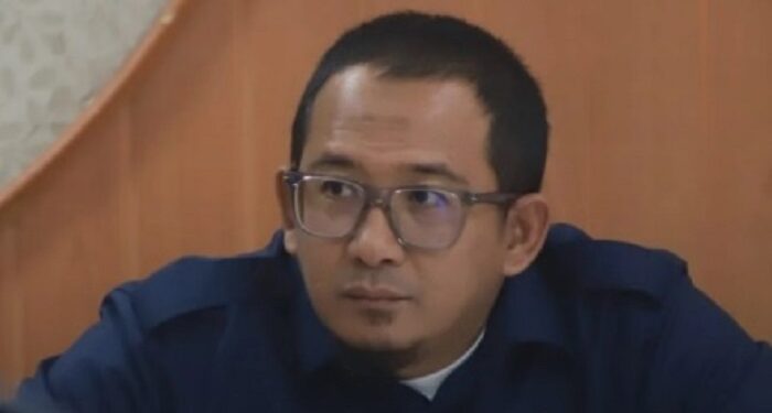 “Perda Harus Ditegakan Jangan Hanya Aturan Tertulis Saja atau Tumpukan Berkas di Meja “