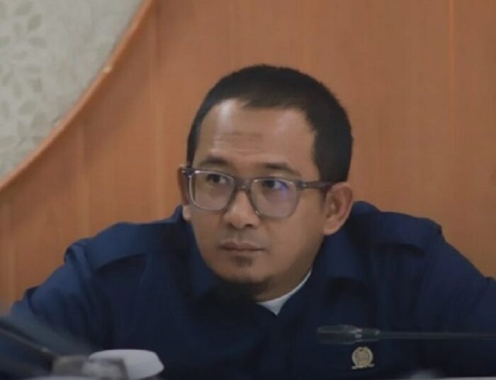 “Perda Harus Ditegakan Jangan Hanya Aturan Tertulis Saja atau Tumpukan Berkas di Meja “