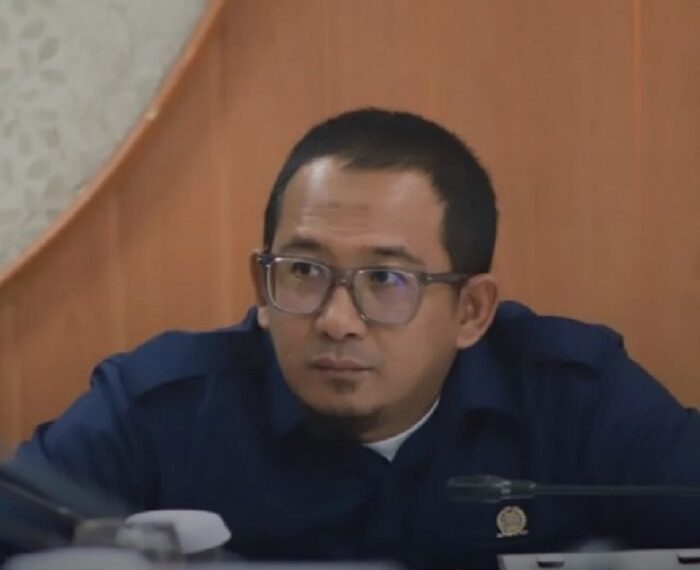 “Perda Harus Ditegakan Jangan Hanya Aturan Tertulis Saja atau Tumpukan Berkas di Meja “