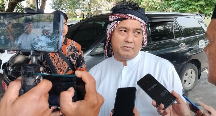 Halal bihalal Gagal di Gelar, Wali Kota Tasikmalaya Belum Kembali Dari Klaten Jawa Tengah