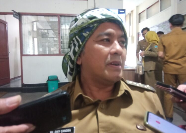 Duuuh, Warga Diminta Rp250 Ribu untuk Bikin KTP Elektronik