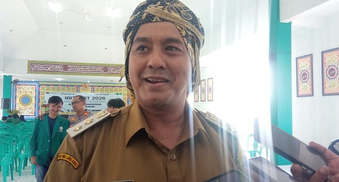 Waspada, Data Kemiskinan Kota Tasikmalaya Terancam Jadi Kacau