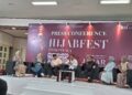 Yuk Belanja Busana Muslim di Hijafest Sabuga ITB