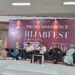 Yuk Belanja Busana Muslim di Hijafest Sabuga ITB