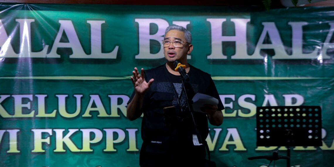 Kolaborasi Jadi Kunci, Wali Kota Bandung Ajak Pengusaha Dongkrak Ekonomi Pasca Pandemi