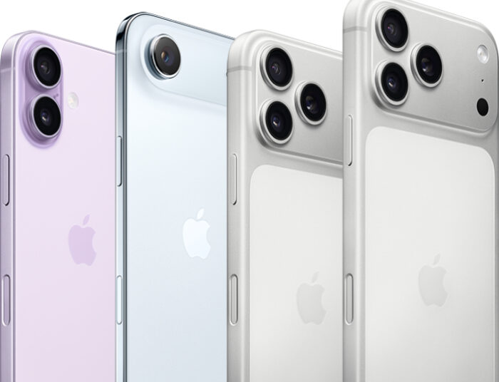 Waspada, Ini Ciri-Ciri iPhone HDC, Cek Hp Kamu Sekarang!