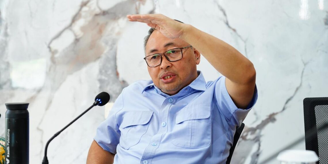 Ketua Komisi V DPRD Jabar Prihatin Maraknya Balap Liar dan Perang Sarung Saat Ramadhan