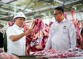 Bapanas Pastikan Harga Daging Sapi di Pasaran Masih Sesuai Harga Acuan Penjualan