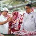 Bapanas Pastikan Harga Daging Sapi di Pasaran Masih Sesuai Harga Acuan Penjualan