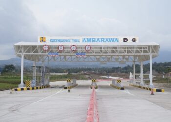 Jasa Marga Akan Berlakukan Empat Ruas Tol Fungsional untuk Dukung Kelancaran Arus Mudik Lebaran 2026