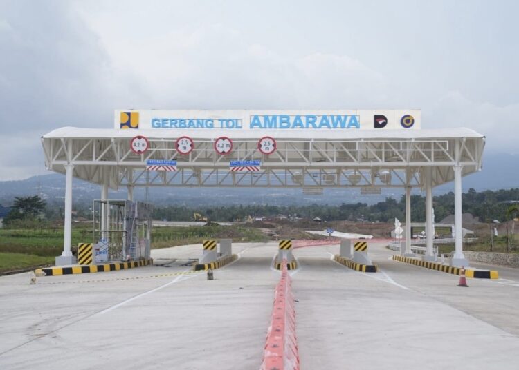 Jasa Marga Akan Berlakukan Empat Ruas Tol Fungsional untuk Dukung Kelancaran Arus Mudik Lebaran 2026