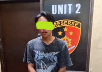 Seorang Pria Diduga Mau Bunuh Diri di Flyover Kiaracondong Digagalkan Pengguna