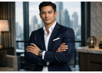 Ciri-Ciri Alpha Male dan Dampaknya pada Kehidupan Pria