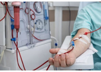Bisakah Pasien Dialisis Hidup Tanpa Cuci Darah? Ini Penjelasannya