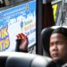 Kemenhub Lepas Keberangkatan Mudik Gratis Disabilitas dari Terminal Kampung Rambutan