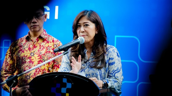 PP TUNAS Berlaku, Menkomdigi: Platform Digital Wajib Batasi Akses Anak