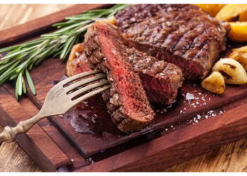 Cara Sehat Memasak Daging Merah agar Tidak Picu Risiko Kanker