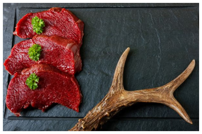 Tips Aman Mengolah Daging Rusa agar Tetap Sehat dan Bergizi
