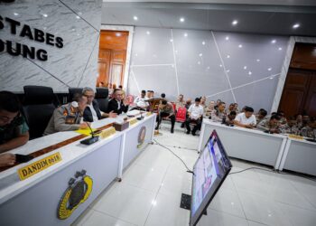 Diprediksi,   Sekitar 700 Ribu Wisatawan Masuk ke Bandung Saat Masa Libur Lebaran