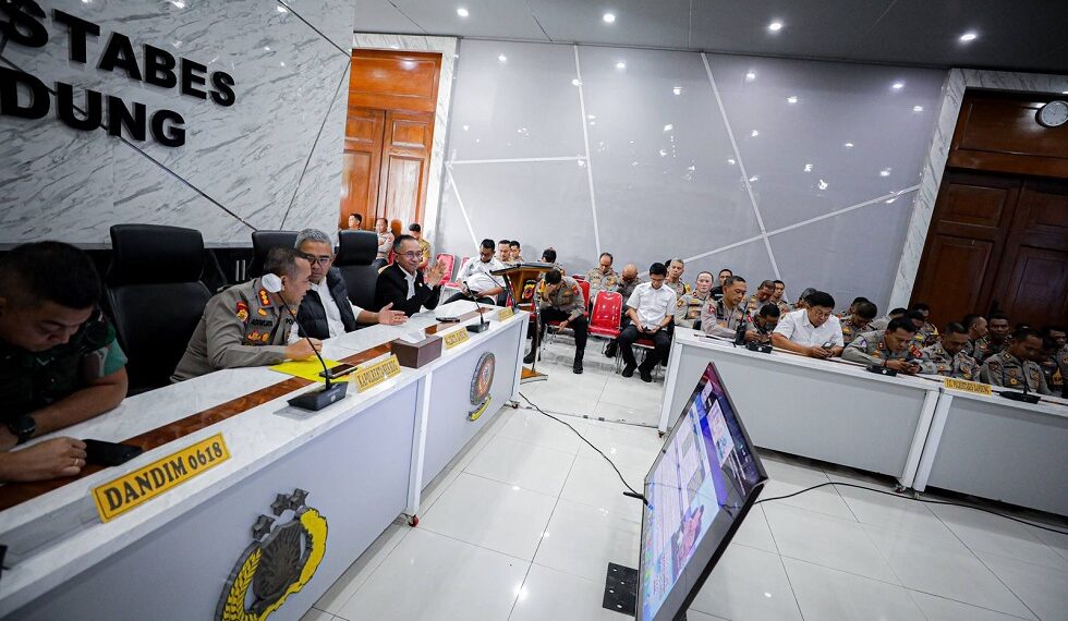 Diprediksi,   Sekitar 700 Ribu Wisatawan Masuk ke Bandung Saat Masa Libur Lebaran