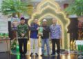 BAZNAS RI Siapkan 625 Ton Beras Zakat Fitrah untuk 36 Provinsi