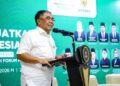 Lewat Z-Talk, BAZNAS Perkuat Sinergi dengan Media untuk Masifkan Dakwah Zakat