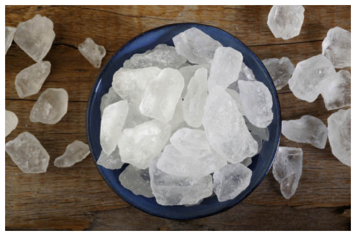 Benarkah Gula Batu Lebih Sehat? Ini Penjelasannya